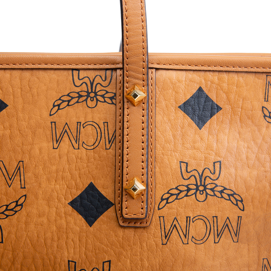 MCM Aren Visteos Tote