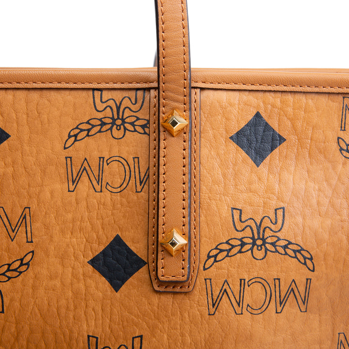 MCM Aren Visteos Tote