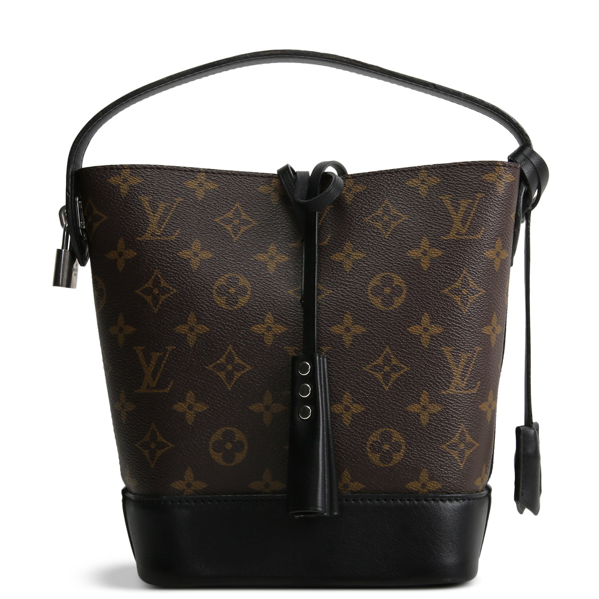 LOUIS VUITTON Idole PM Monogram