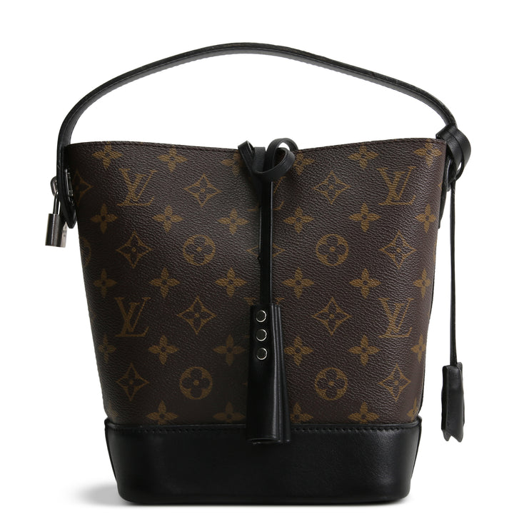 LOUIS VUITTON Idole PM Monogram