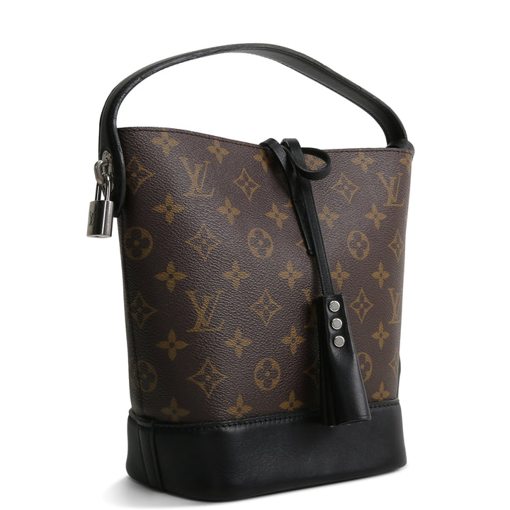 LOUIS VUITTON Idole PM Monogram