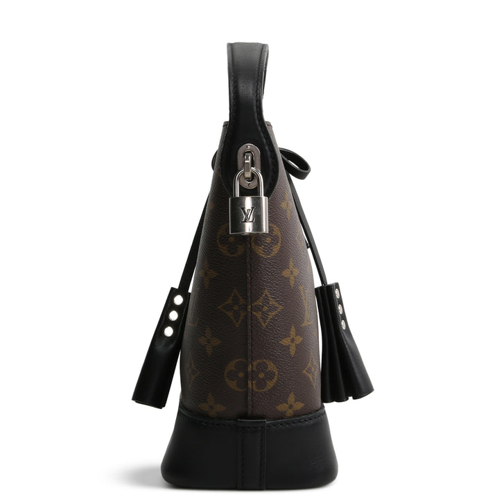 LOUIS VUITTON Idole PM Monogram