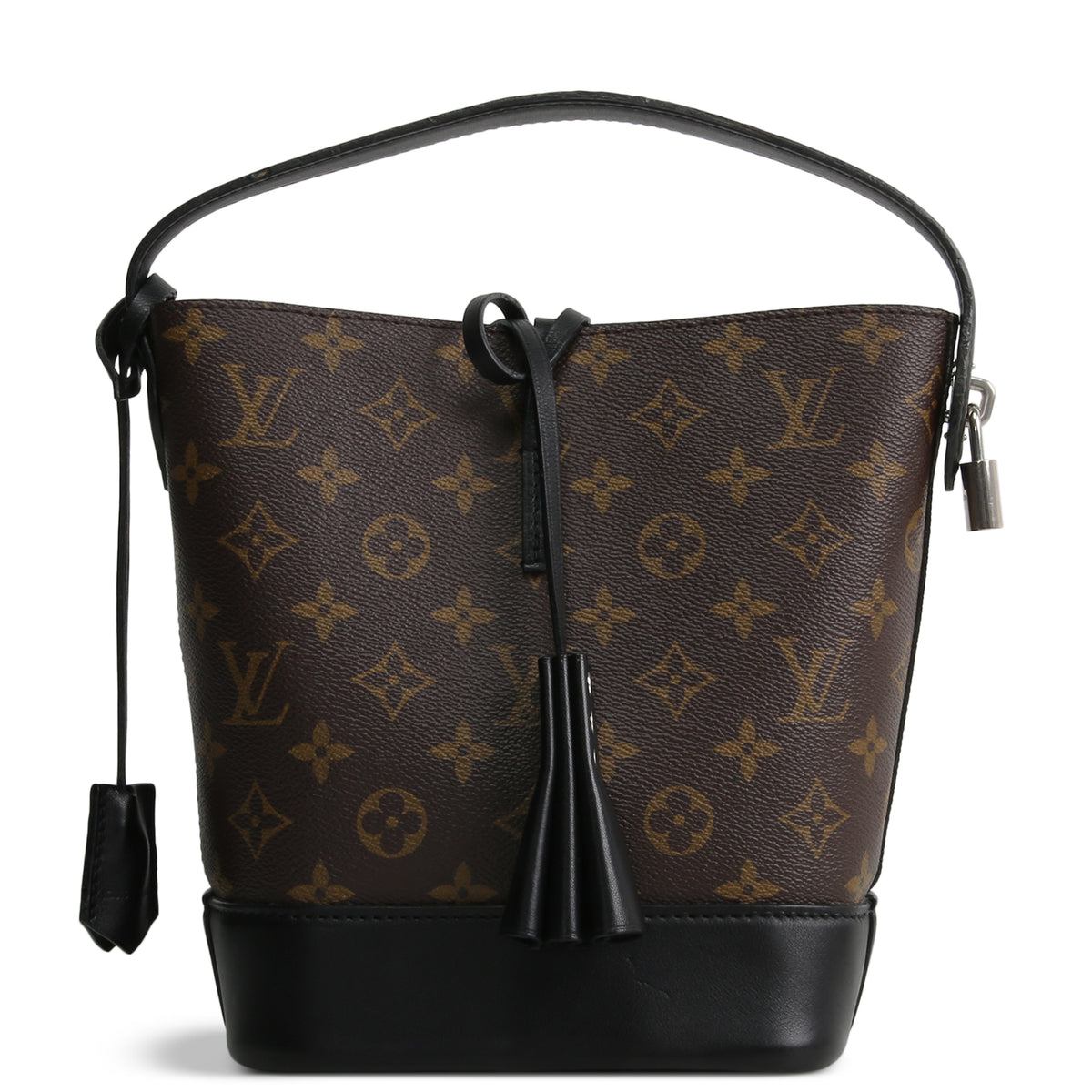 LOUIS VUITTON Idole PM Monogram