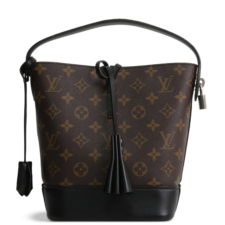 LOUIS VUITTON Idole PM Monogram