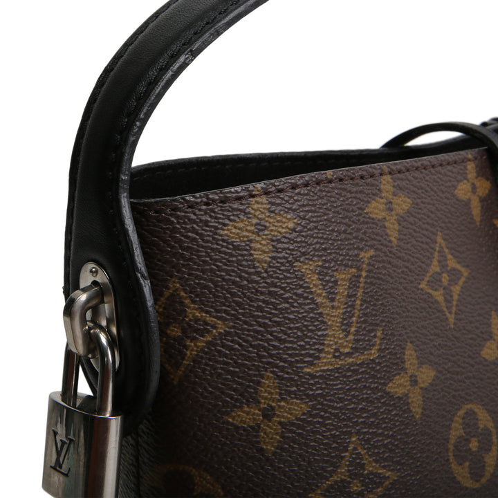 LOUIS VUITTON Idole PM Monogram
