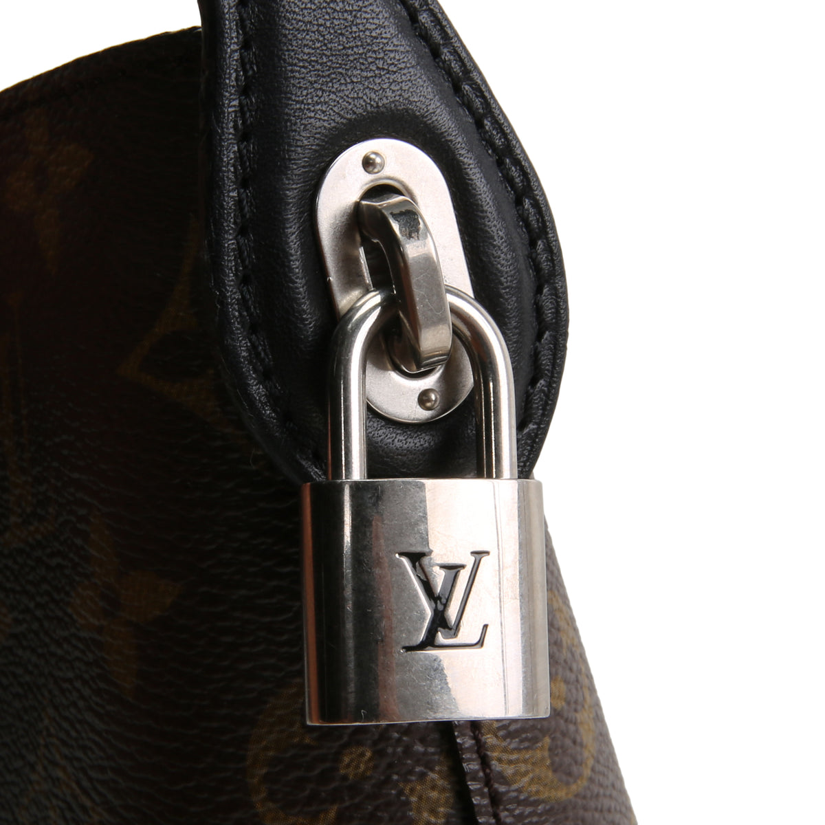 LOUIS VUITTON Idole PM Monogram