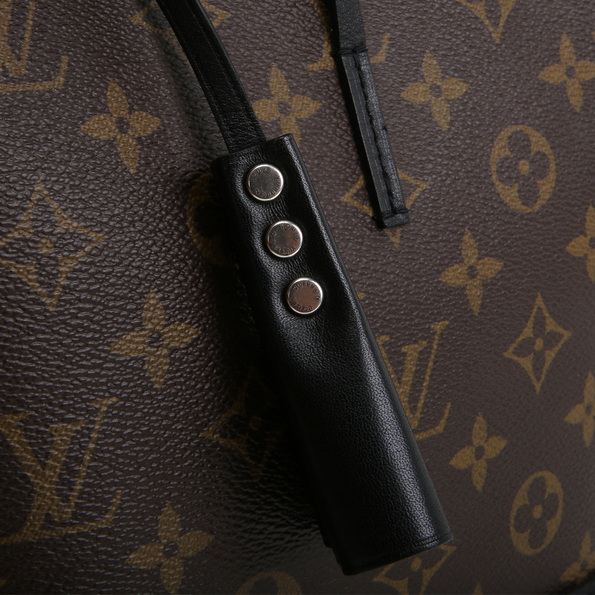 LOUIS VUITTON Idole PM Monogram