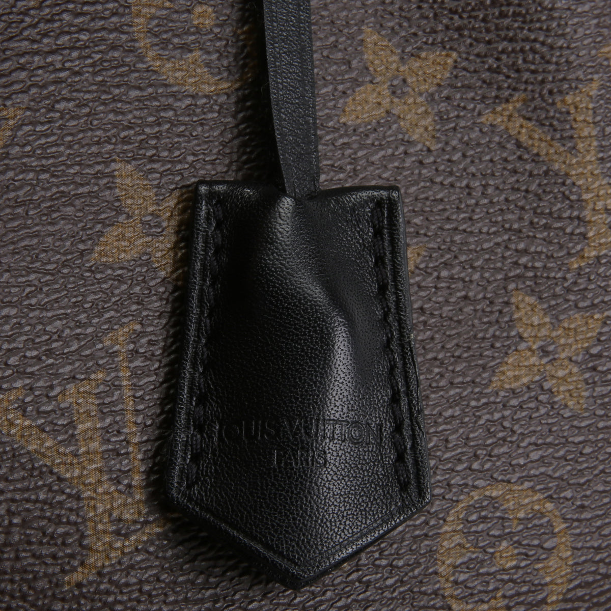 LOUIS VUITTON Idole PM Monogram