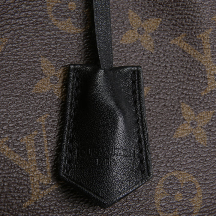 LOUIS VUITTON Idole PM Monogram