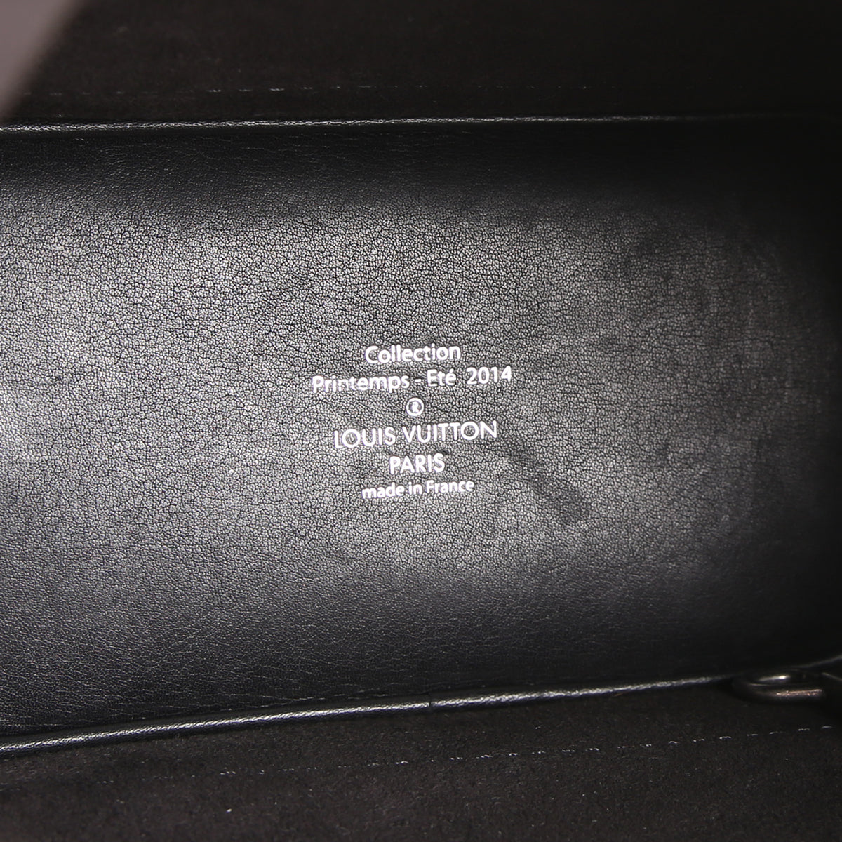 LOUIS VUITTON Idole PM Monogram