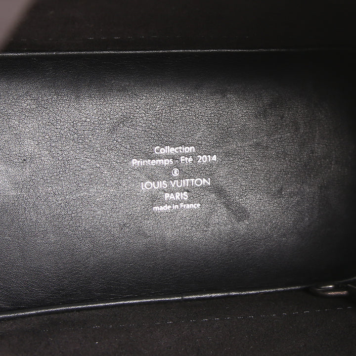 LOUIS VUITTON Idole PM Monogram