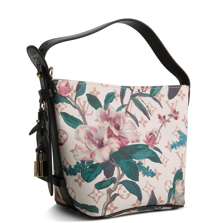 LOUIS VUITTON Monogram Eden All In w/ Pouch