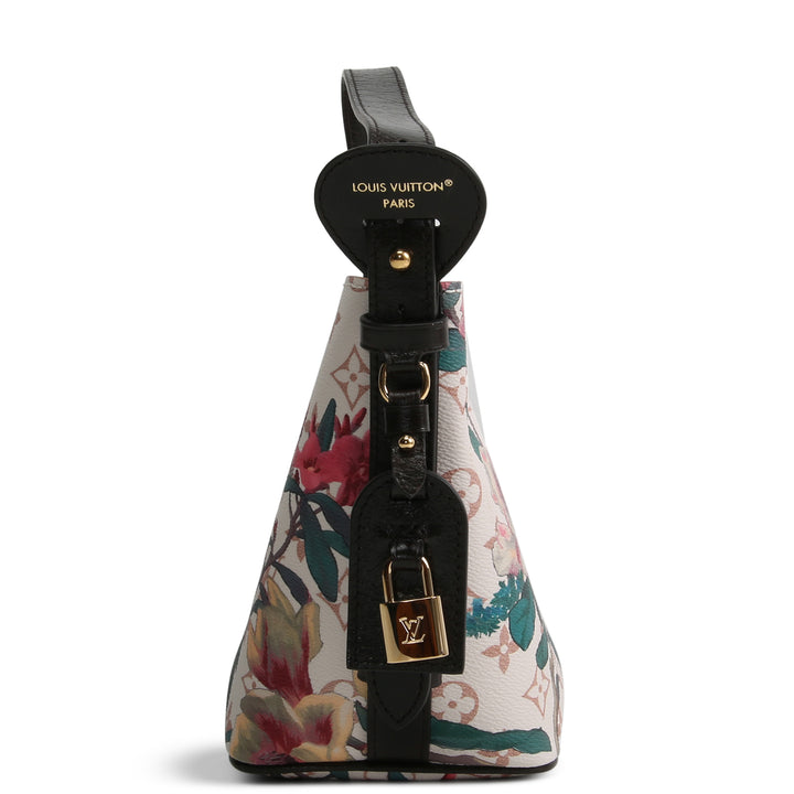 LOUIS VUITTON Monogram Eden All In w/ Pouch