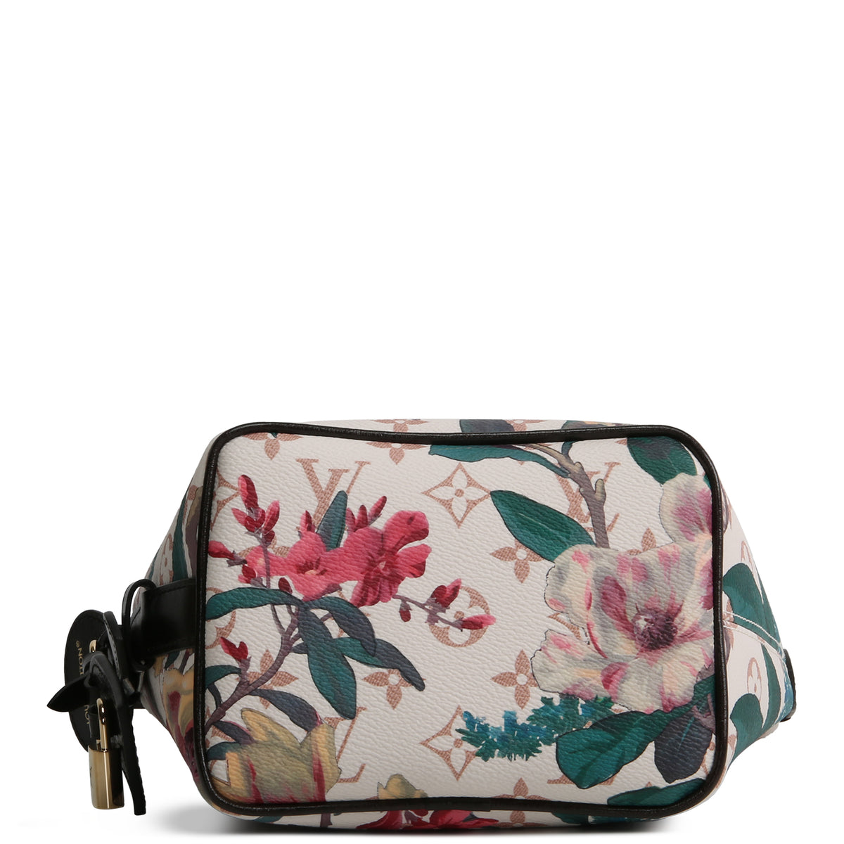 LOUIS VUITTON Monogram Eden All In w/ Pouch