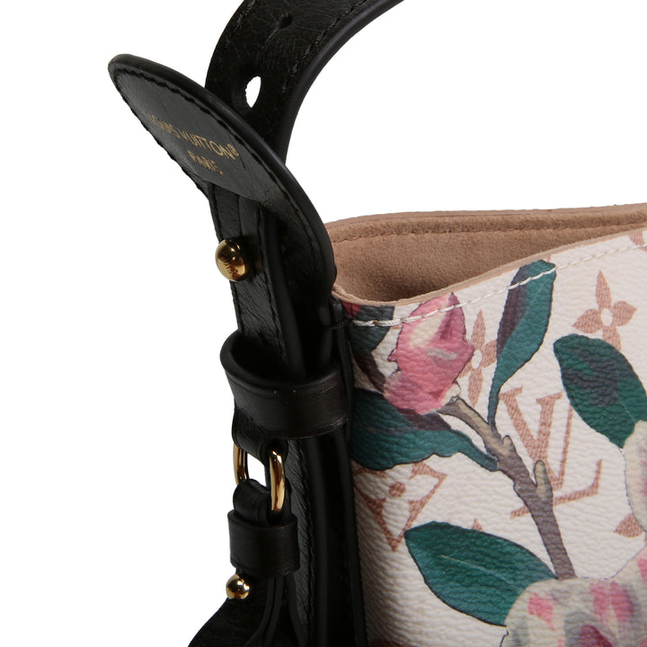 LOUIS VUITTON Monogram Eden All In w/ Pouch