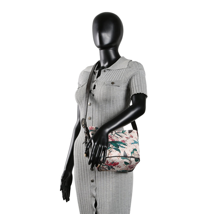 LOUIS VUITTON Monogram Eden All In w/ Pouch