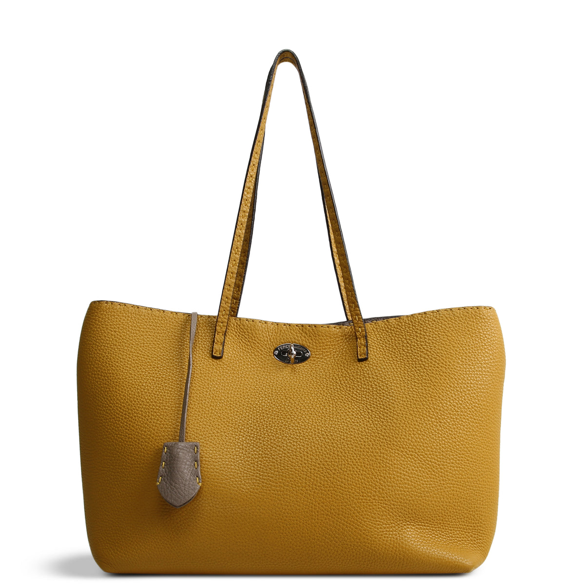 FENDI Selleria Carla Tote