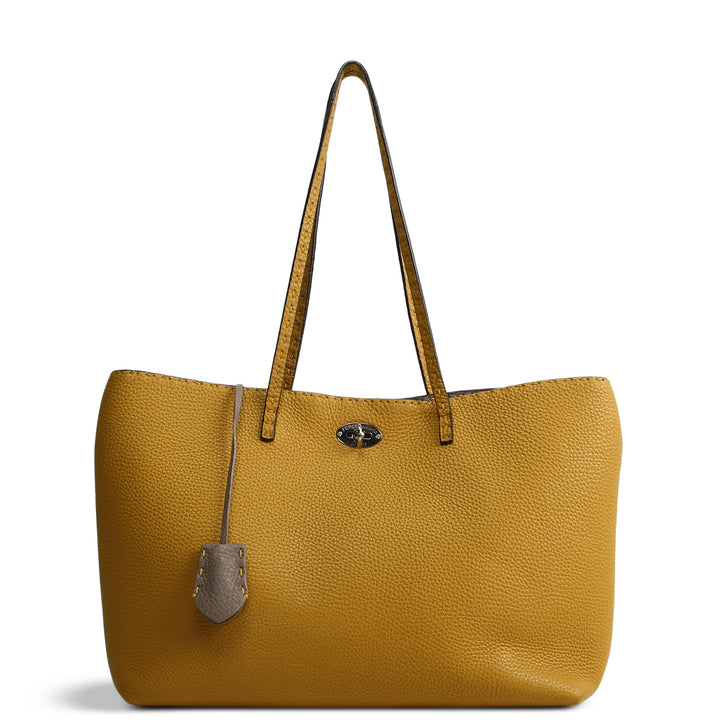 FENDI Selleria Carla Tote