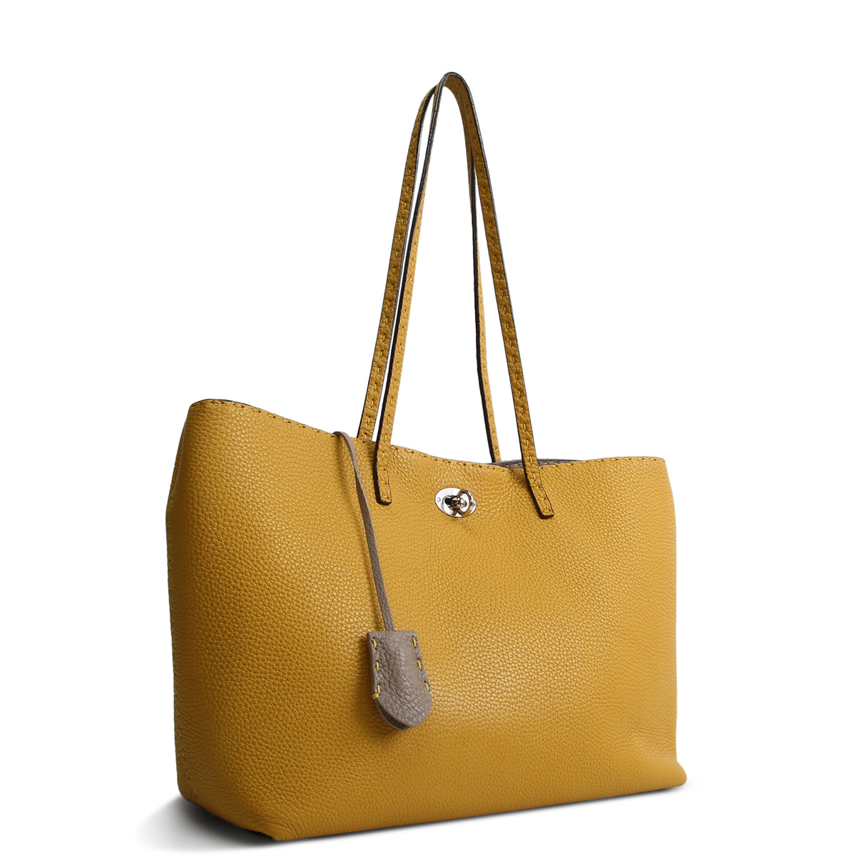 FENDI Selleria Carla Tote