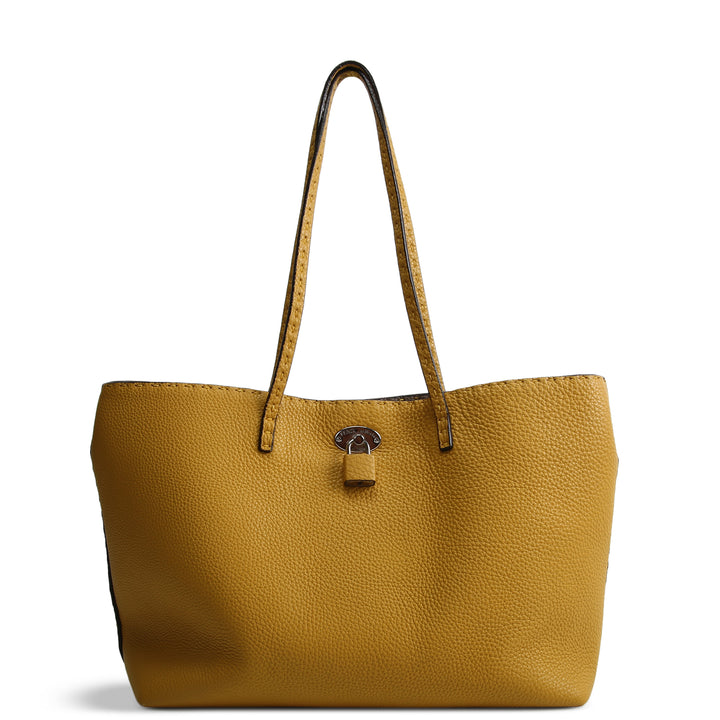 FENDI Selleria Carla Tote