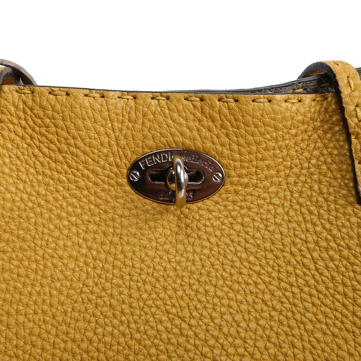 FENDI Selleria Carla Tote