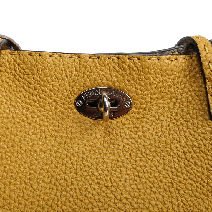 FENDI Selleria Carla Tote