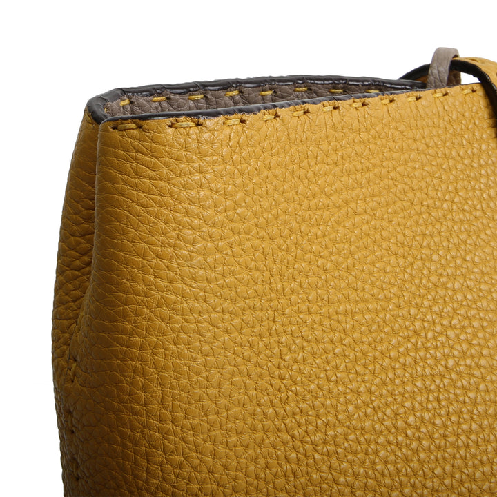 FENDI Selleria Carla Tote