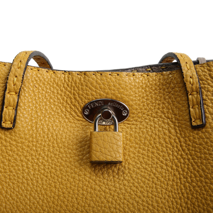 FENDI Selleria Carla Tote