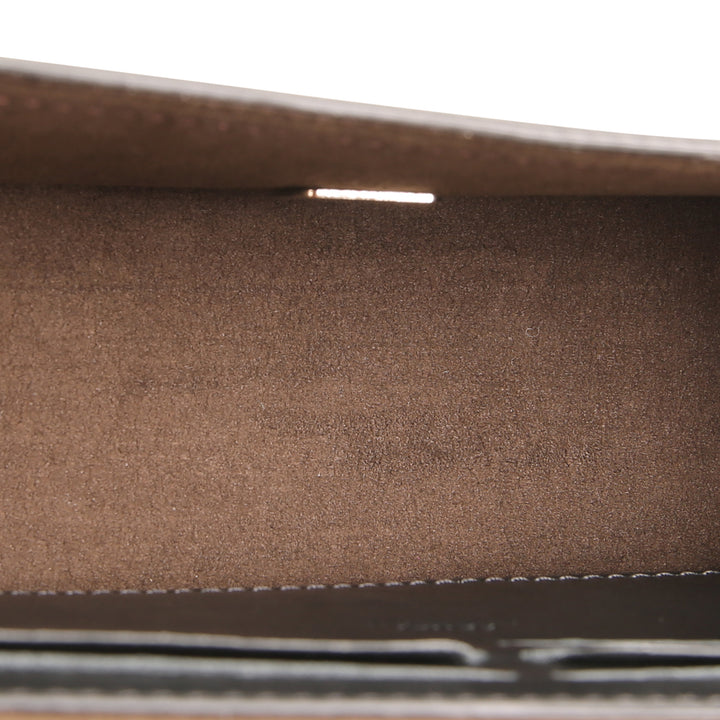 FENDI Baguette Soft Trunk - Jacquard FF