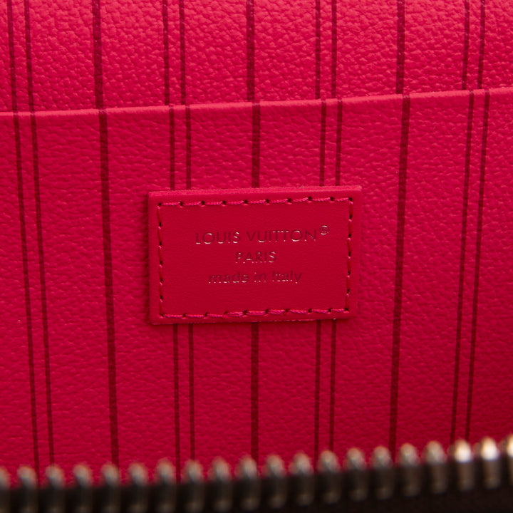 LOUIS VUITTON Monogram Nice Vanity BB