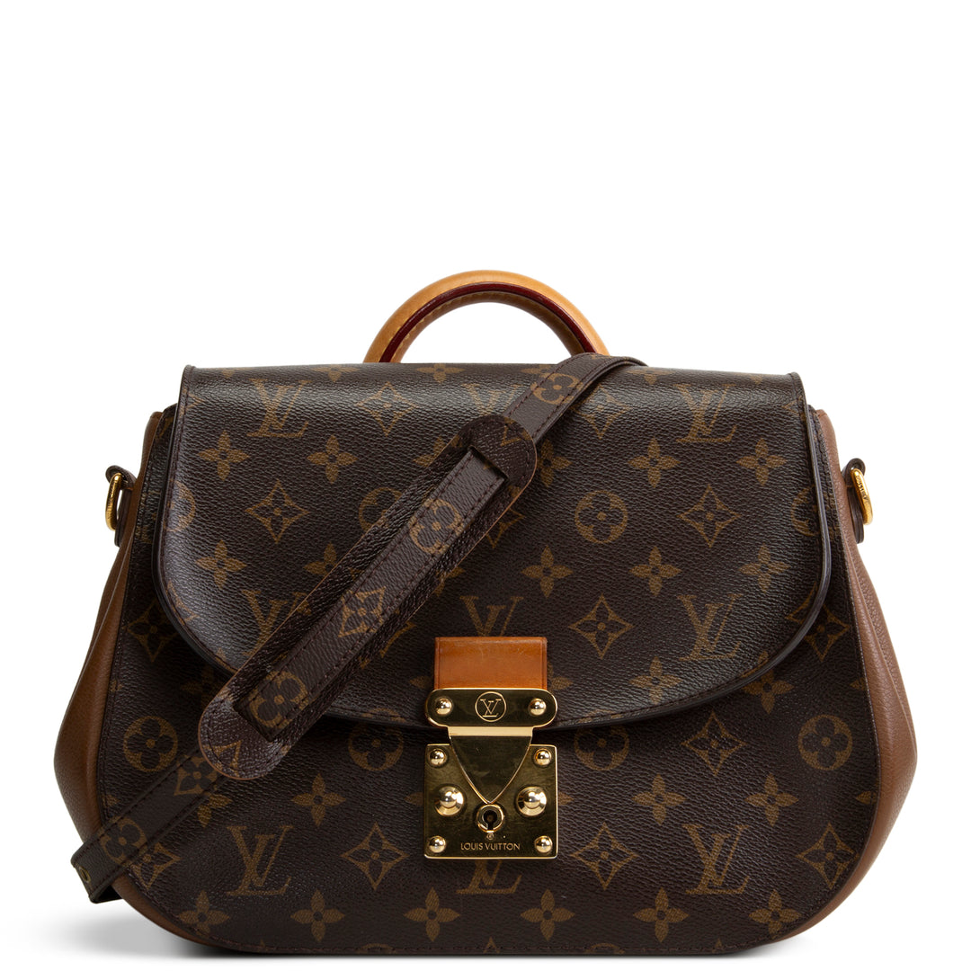LOUIS VUITTON Monogram Eden MM
