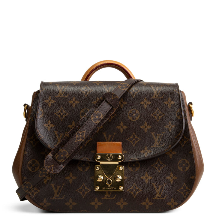 LOUIS VUITTON Monogram Eden MM