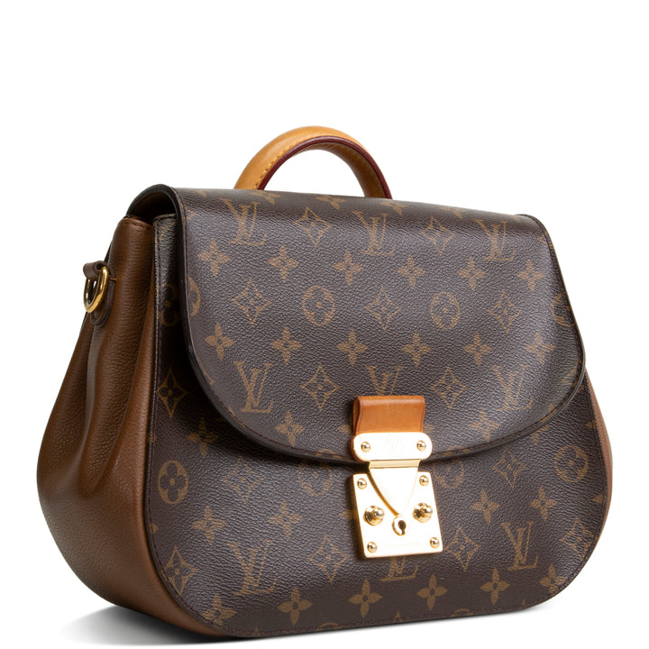 LOUIS VUITTON Monogram Eden MM