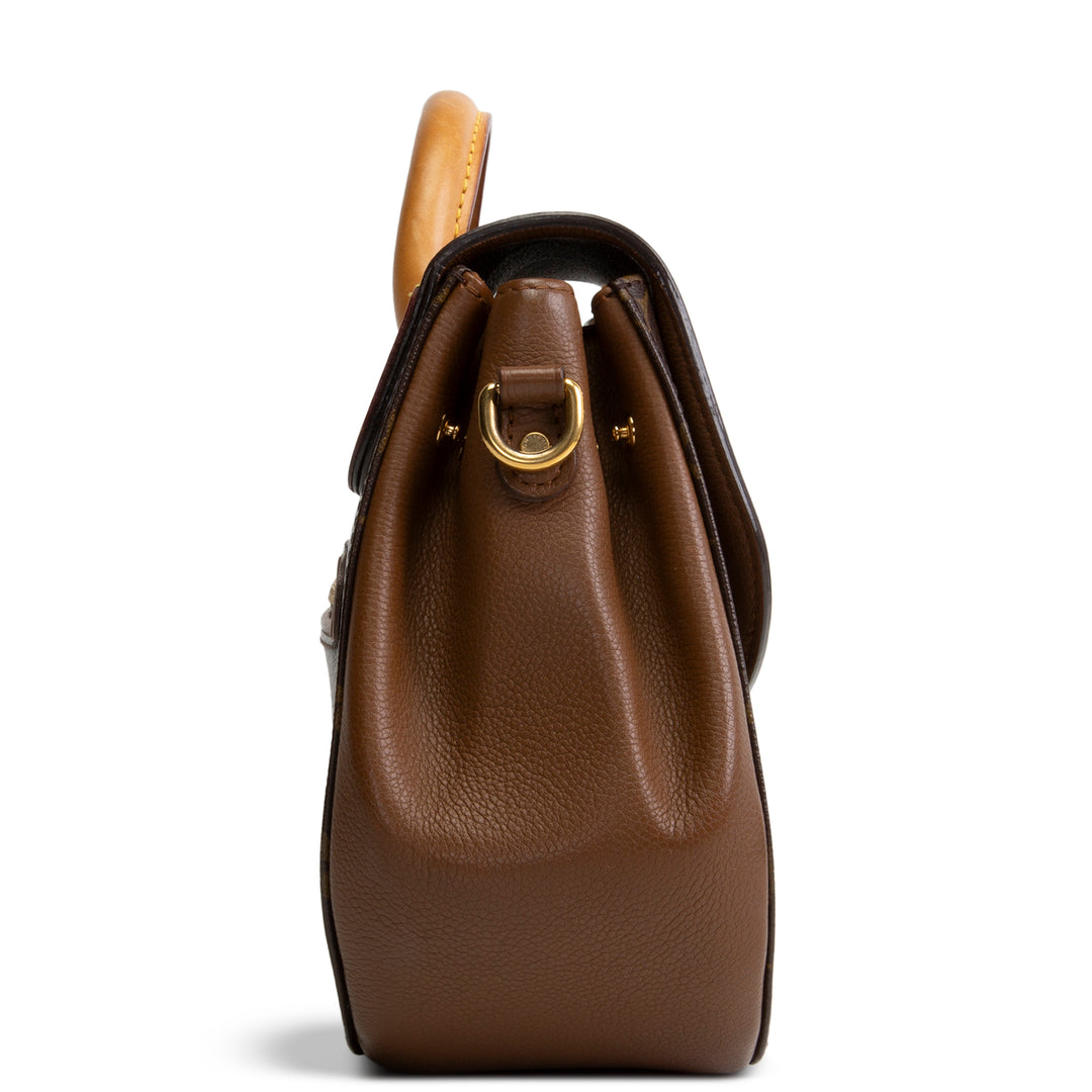 LOUIS VUITTON Monogram Eden MM