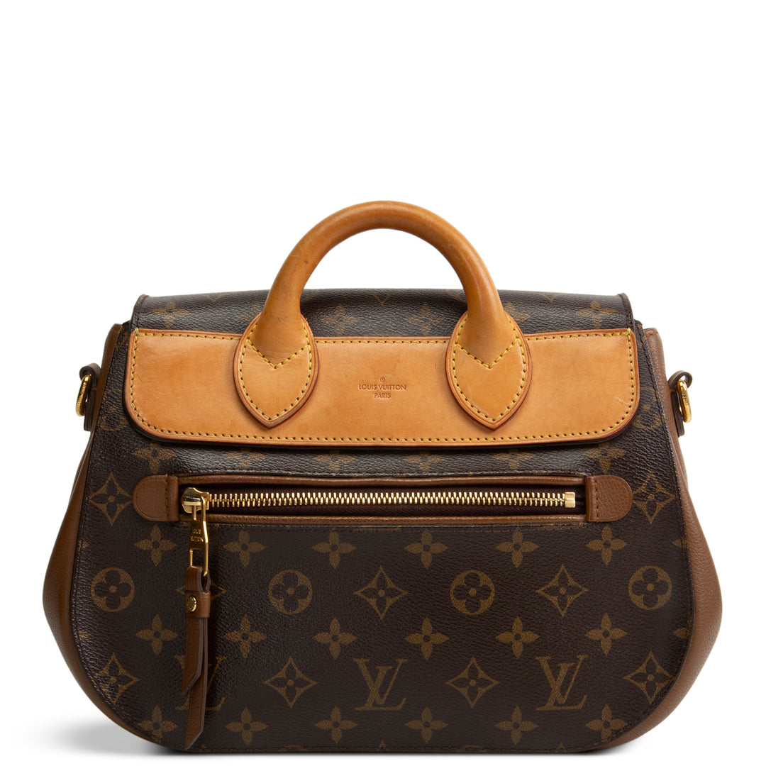 LOUIS VUITTON Monogram Eden MM