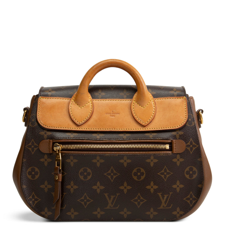 LOUIS VUITTON Monogram Eden MM