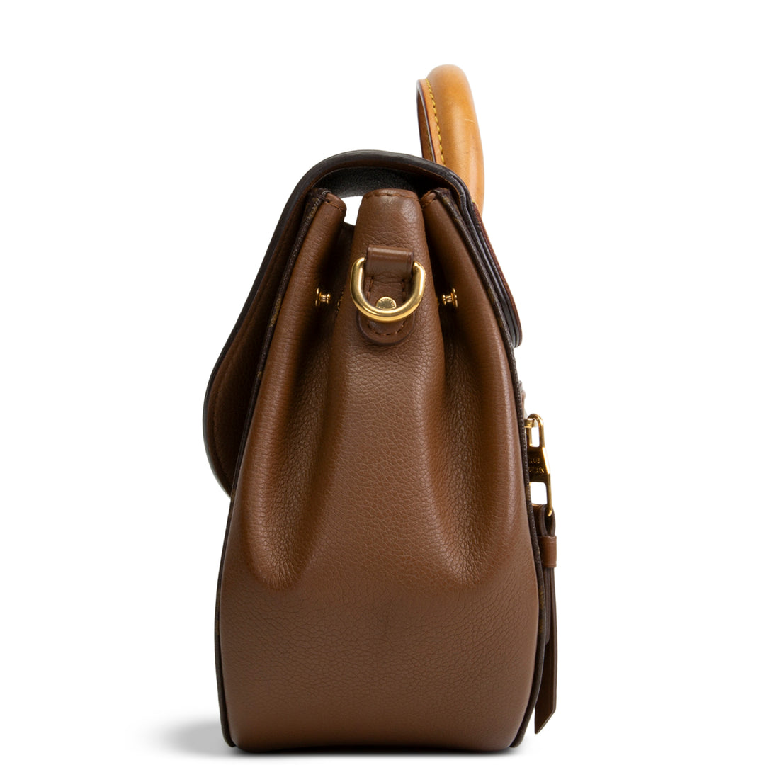 LOUIS VUITTON Monogram Eden MM