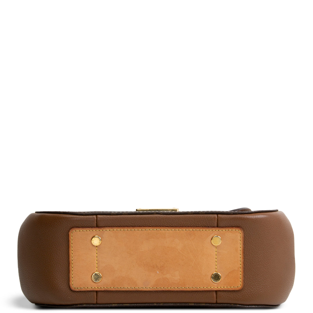 LOUIS VUITTON Monogram Eden MM