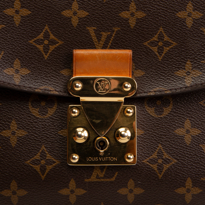 LOUIS VUITTON Monogram Eden MM