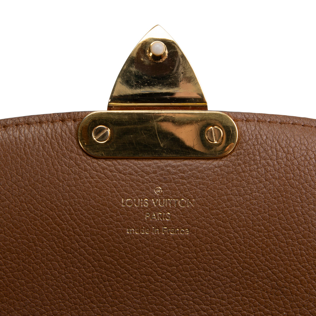 LOUIS VUITTON Monogram Eden MM