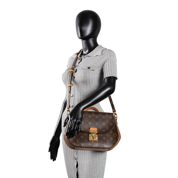 LOUIS VUITTON Monogram Eden MM