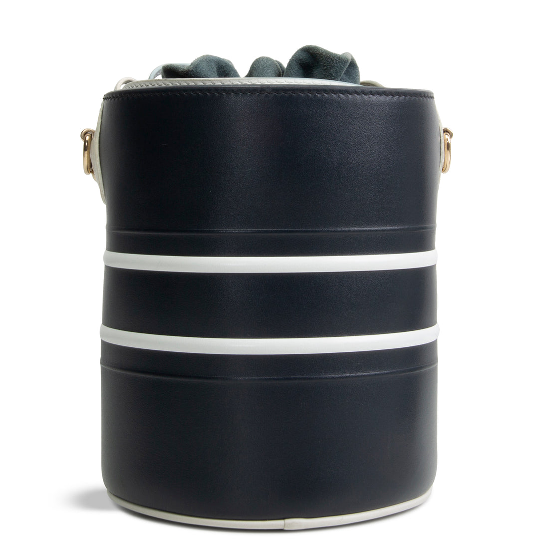 DIOR Leather Vibe Bucket Bag