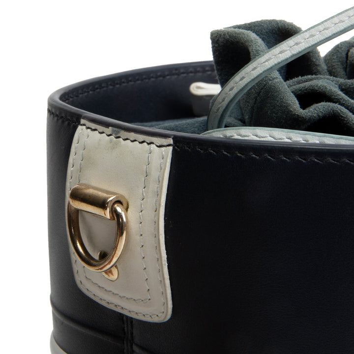 DIOR Leather Vibe Bucket Bag