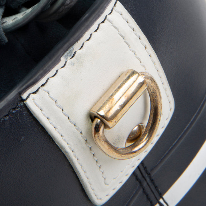 DIOR Leather Vibe Bucket Bag