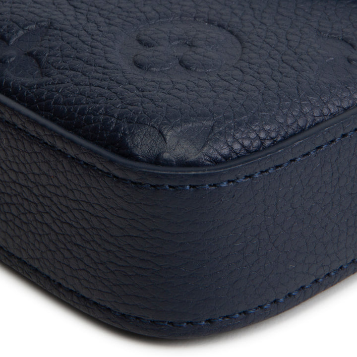 LOUIS VUITTON Empreinte Felicie Pochette