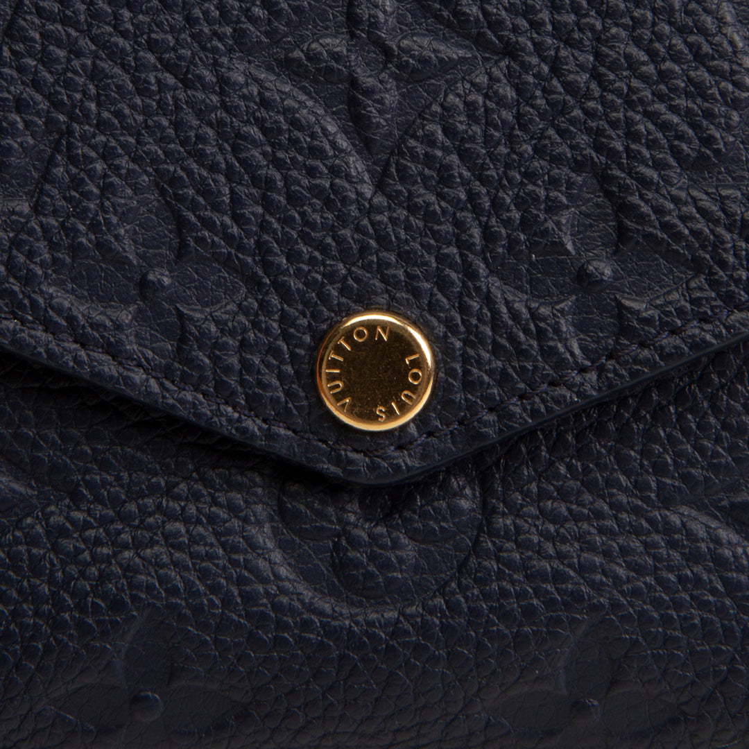 LOUIS VUITTON Empreinte Felicie Pochette