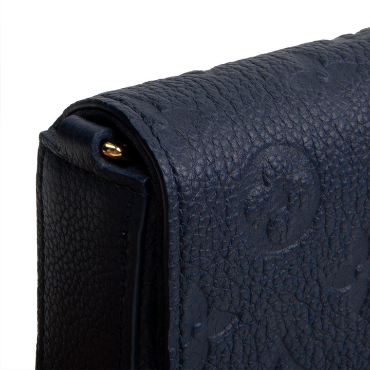 LOUIS VUITTON Empreinte Felicie Pochette
