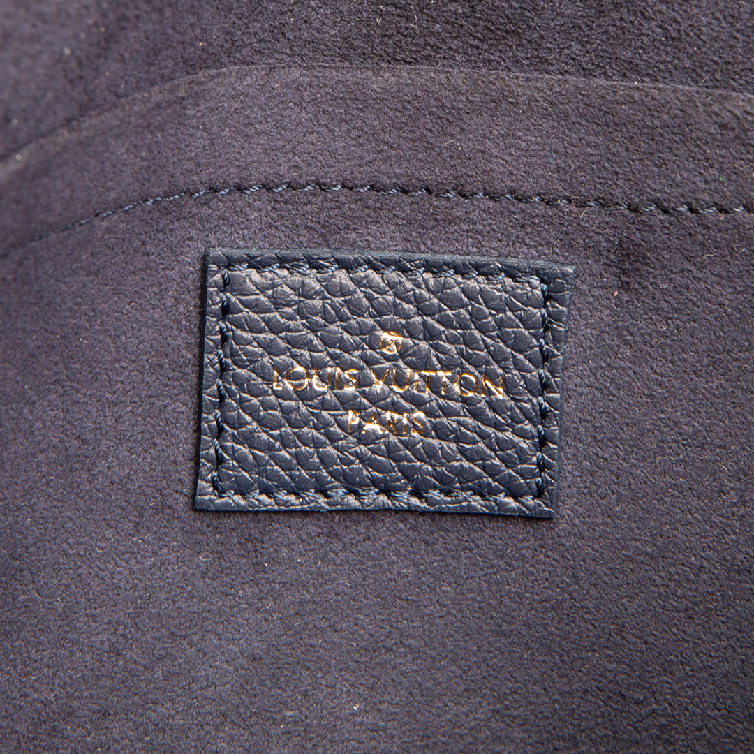 LOUIS VUITTON Empreinte Felicie Pochette