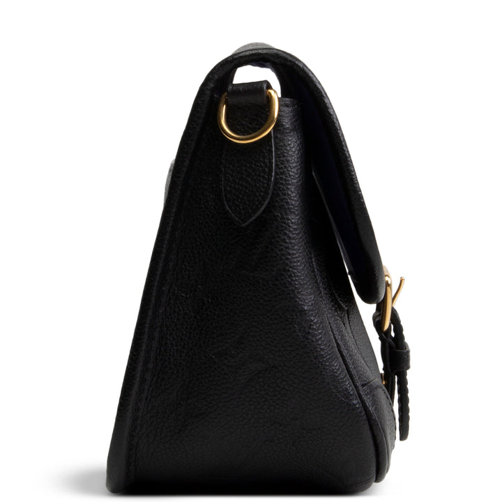 LOUIS VUITTON Empreinte Giant Monogram Diane