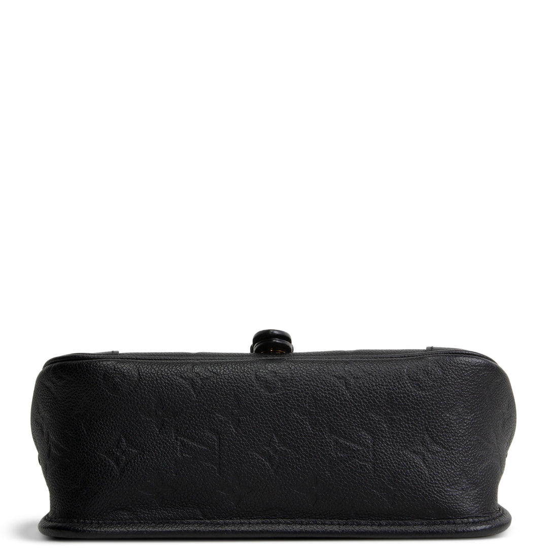 LOUIS VUITTON Empreinte Giant Monogram Diane